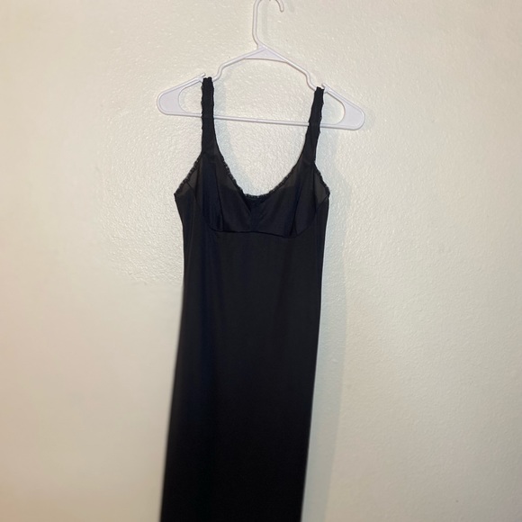 Vintage Intimates & Sleepwear Vintage Floor Length Slip Dress